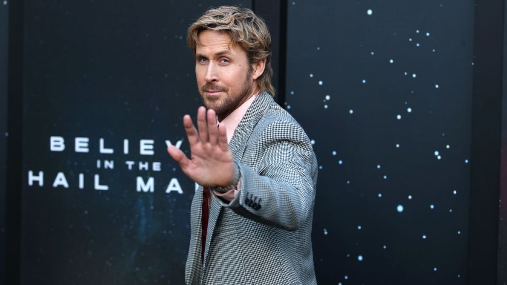 LOTR Director Reflects on Ryan Gosling Getting Fired After Gaining 60 Pounds
