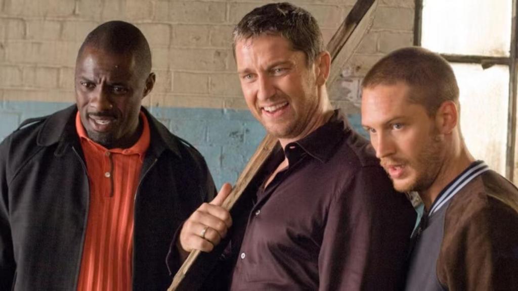 Tom Hardy & Gerard Butler’s Action Sequel Gets Update 16 Years Later