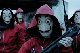 Money Heist May Be Getting Season 6 or a Spin-off After Cryptic Netflix Announcement
