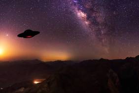 Pentagon’s New UFO Website Pulls 340 Million Hits in 12 Hours — Official