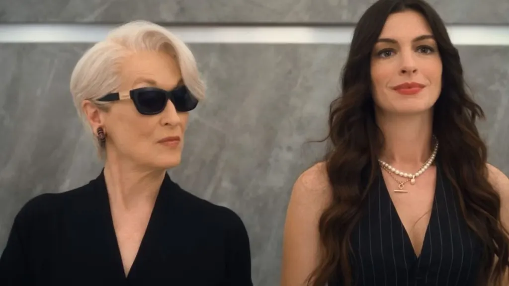 The Devil Wears Prada 2 Salaries of Meryl Streep & 2 More Reported