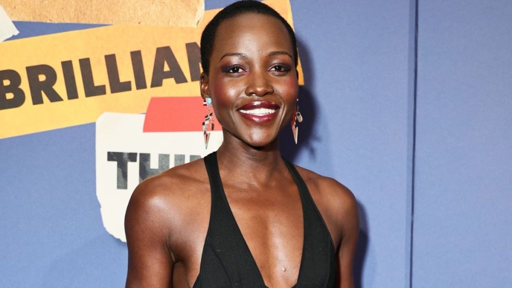 Lupita Nyong’o Speaks Out Amid Elon Musk’s The Odyssey Casting Remarks