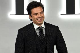 Sebastian Stan & Ana de Armas To Star in Spy Thriller, Details Revealed