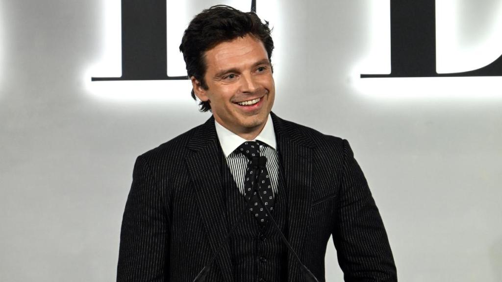 Sebastian Stan & Ana de Armas To Star in Spy Thriller, Details Revealed
