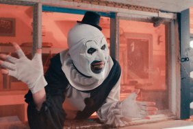 Terrifier Creator Damien Leone Announces New Horror Movie With Sam Raimi