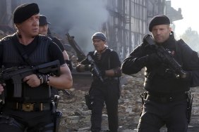 Sylvester Stallone & Jason Statham's The Expendables Is Coming Back, But Not How You Expect
