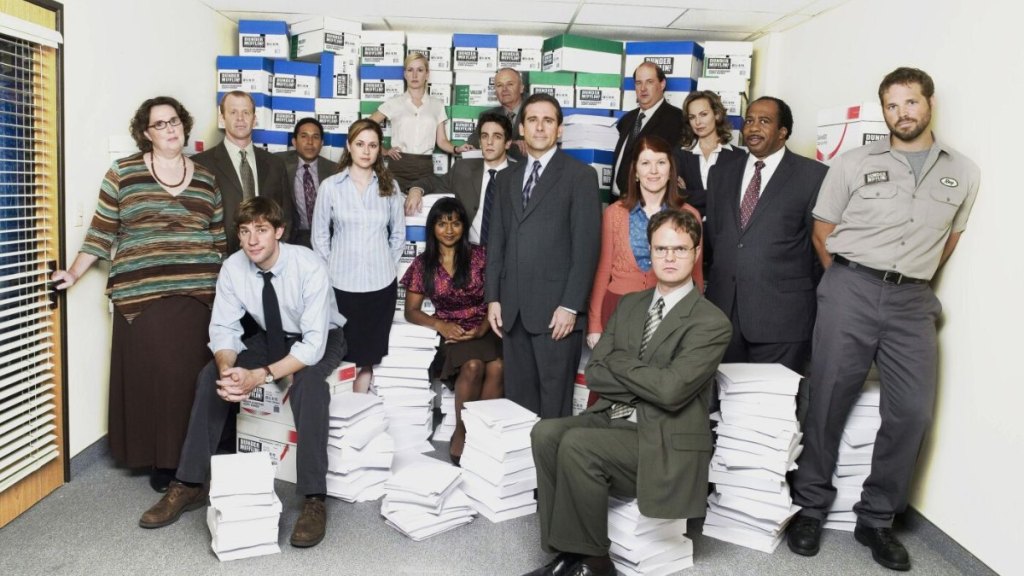 The Office: Popular NBC Show Sets Release Date for Exciting Project