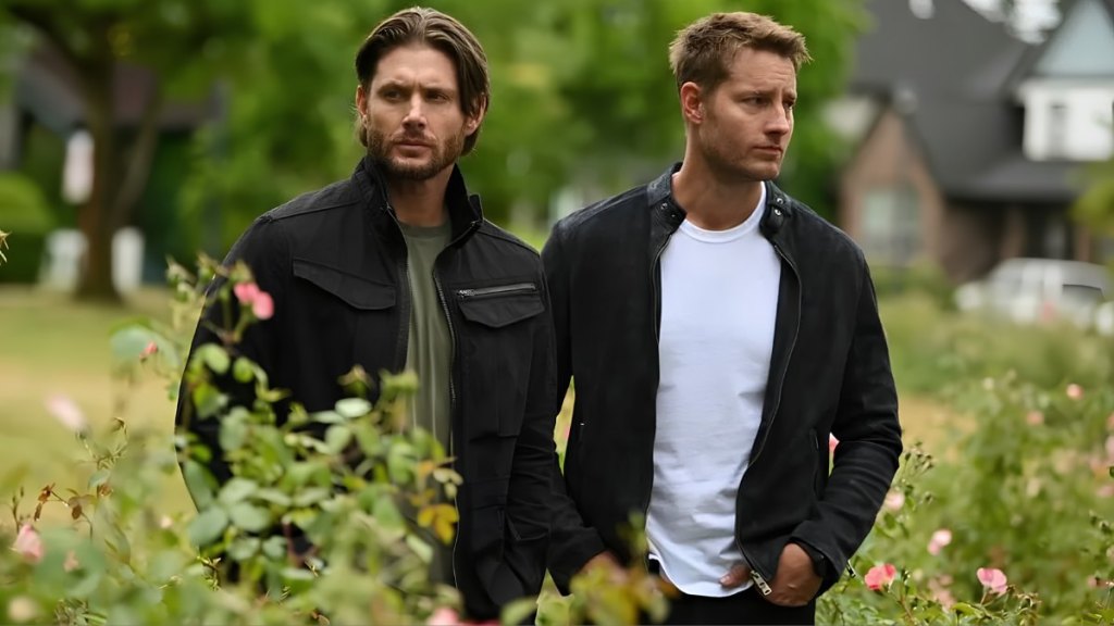 ‘Richest One’: Tracker Star Promises Big Things for Season 4