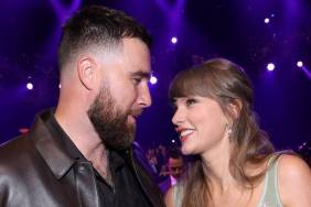 Celebrity Chef Dishes on Taylor Swift & Travis Kelce Dining at His Eatery