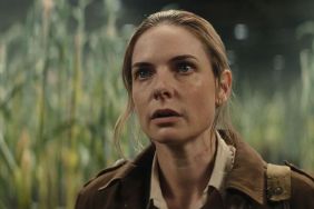 Silo Shows 1st Look at Rebecca Ferguson’s Mayor in Season 3 Footage