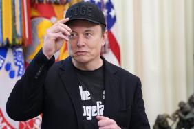What Elon Musk’s Former Partner Alleged About His Political Involvement