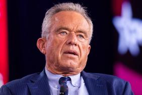 RFK Jr. Fires Leaders Behind U.S. Preventive Health Guidelines