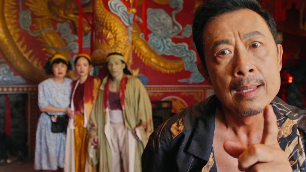 Chaotic Vietnamese Satirical Comedy Finally Sets US Release Date