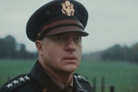 You Can Watch Brendan Fraser’s New Movie Before Others on Memorial Day