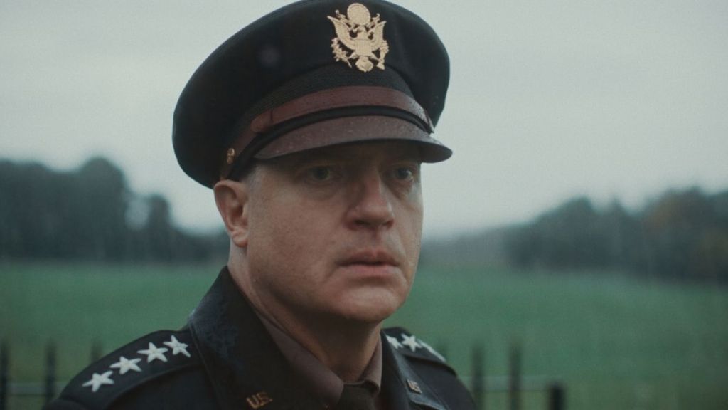 You Can Watch Brendan Fraser’s New Movie Before Others on Memorial Day