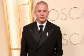 Channing Tatum's Motorcycle Racing Movie Casts Justice League Star