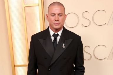 Channing Tatum's Motorcycle Racing Movie Casts Justice League Star