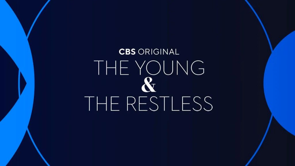 A Big Young & Restless Name Is Stepping Down – Report