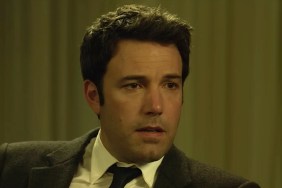 1 of Ben Affleck's Darkest Thrillers Is Coming To Netflix Soon 