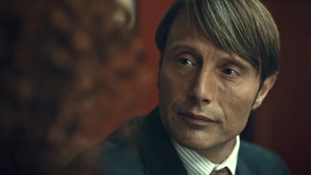 1 of Mads Mikkelsen's Best Shows, Hannibal Is Finally Returning To Netflix
