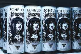 New ‘Goth Girl Spit’ Energy Drink Sells Out