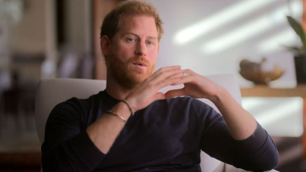 Prince Harry Serves BBQ at Warrior Games While Skipping Royal 'Trooping the Colour' Event