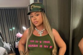 Latto's Crab Legs Had Fans Wondering What They Were Seeing in New Photos