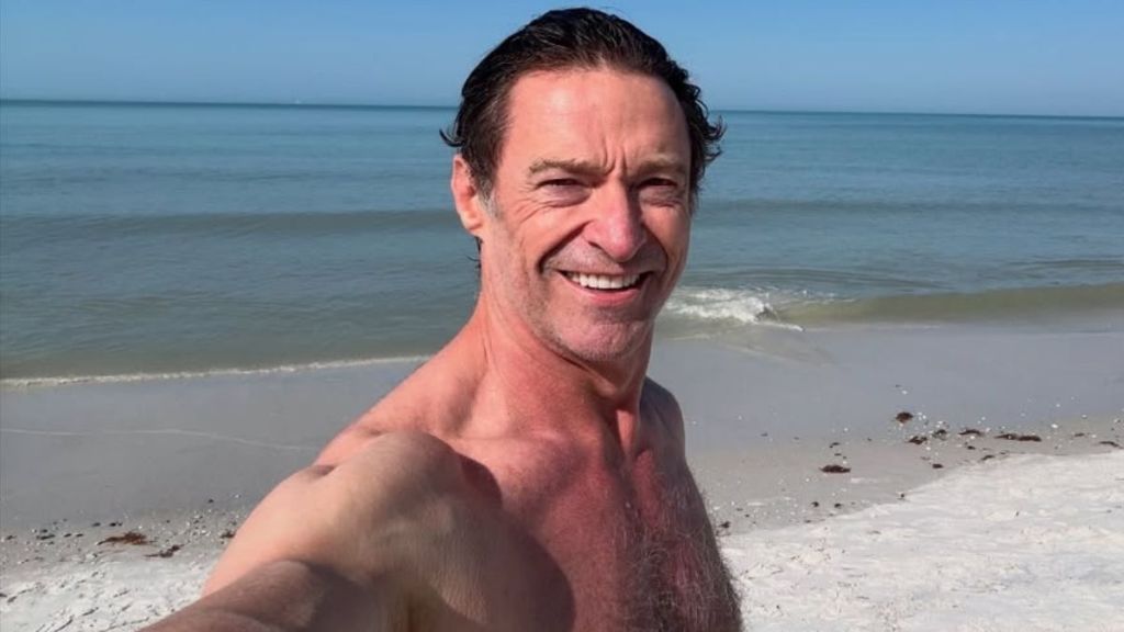 Hugh Jackman's Image Crisis Deepens Because of His Ex — Source