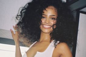 Tyla’s Micro Minidress Is So Tiny, It’s Basically a Hip-Grazing Top
