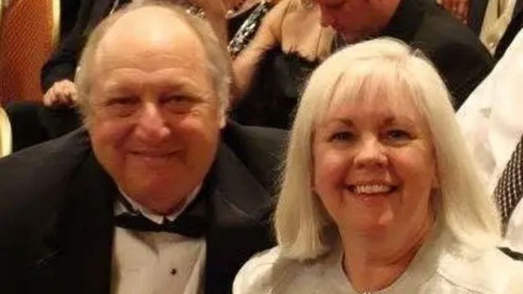 All My Children Veteran Paul Avery & Wife Die in New Jersey House Fire