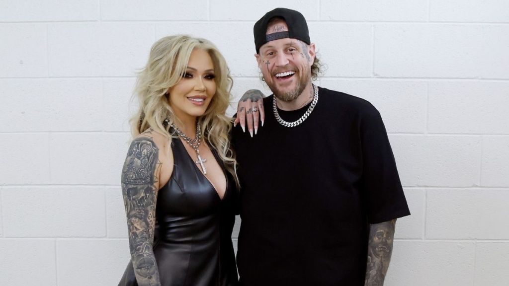 Jelly Roll's New Life Drove Rift With Bunnie XO — Report