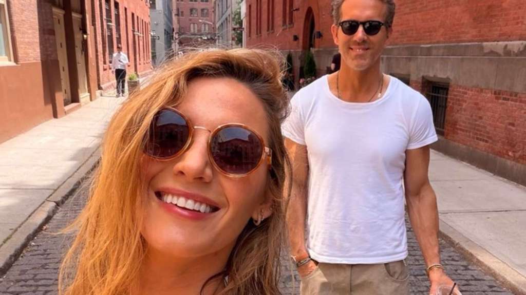 Blake Lively & Ryan Reynolds Enter Their Biggest Test Yet—Report