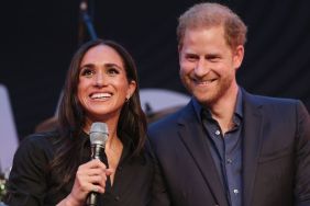 What Meghan Markle & Prince Harry Are Like Away From Cameras