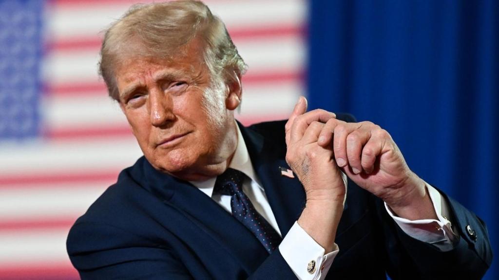 ‘South Park’ Creator Takes Aim at Donald Trump With ‘Joker’ Remark