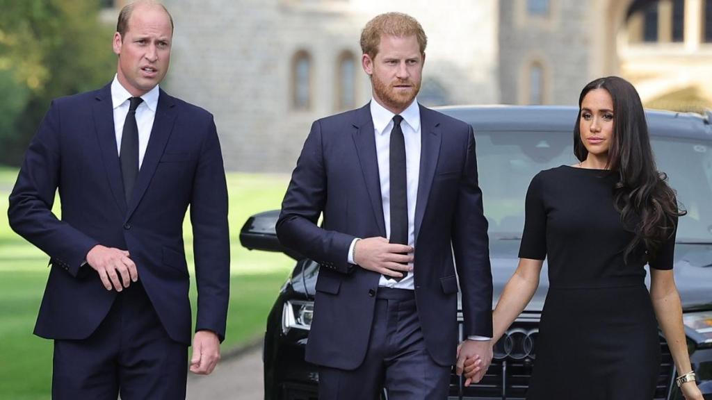 Prince William Could Be 'Furious' Over Meghan Markle's Next Move — Expert