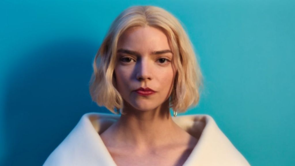 Anya Taylor-Joy’s Lucky Gets New Sun-Scorched Poster After Trailer Launch