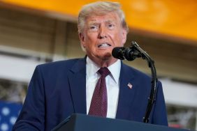 Donald Trump's Highest Approval Rating Comes From Israel