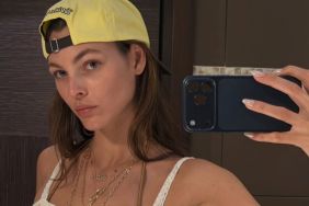Leonardo DiCaprio’s Girlfriend’s Vibrant Bikini Comes With a Hard-To-Miss Detail