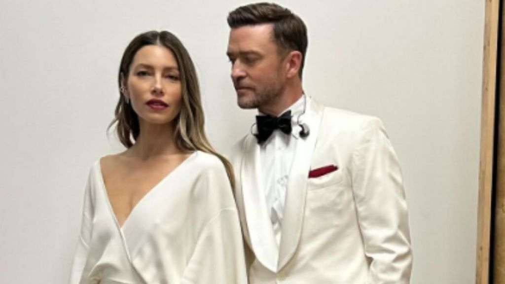 Jessica Biel & Justin Timberlake Sent a Big Signal About Marriage With This — Report