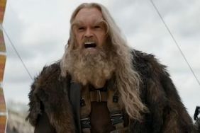 X-Men’s Sabretooth Actor Tyler Mane Reveals Breast Cancer Diagnosis: ‘F— Cancer’