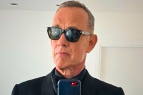 Tom Hanks Reveals the Real Reason He Returned for Toy Story 5
