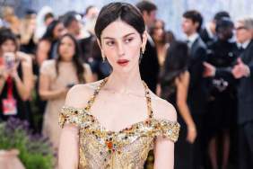 Gracie Abrams' Sunlit Sheer Dress Had Fans Doing a Double Take