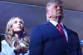 Kai Trump Brutally Trolled for ‘Special Moment’ With Donald Trump