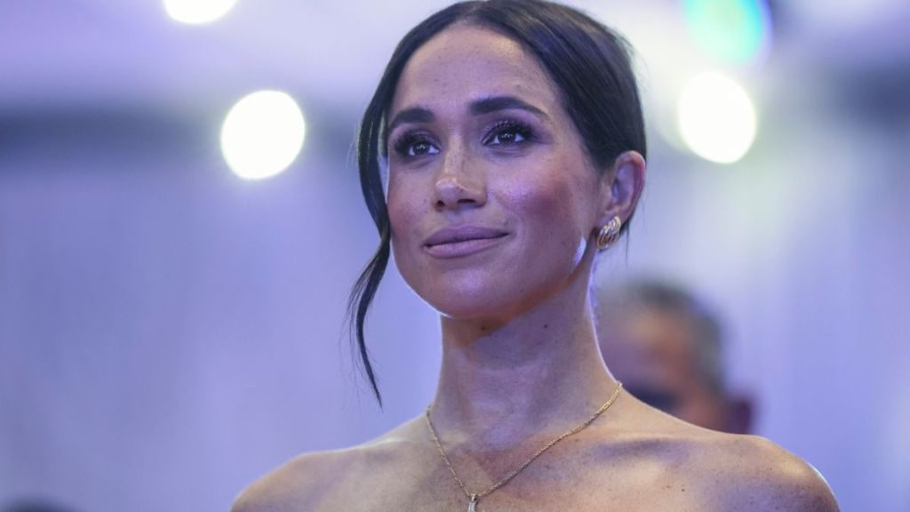 Meghan Markle Has 'No Appetite' for UK Visit — Report