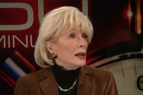 Lesley Stahl Says CBS News Firings Are the 'Hardest Chapter' of Her Career
