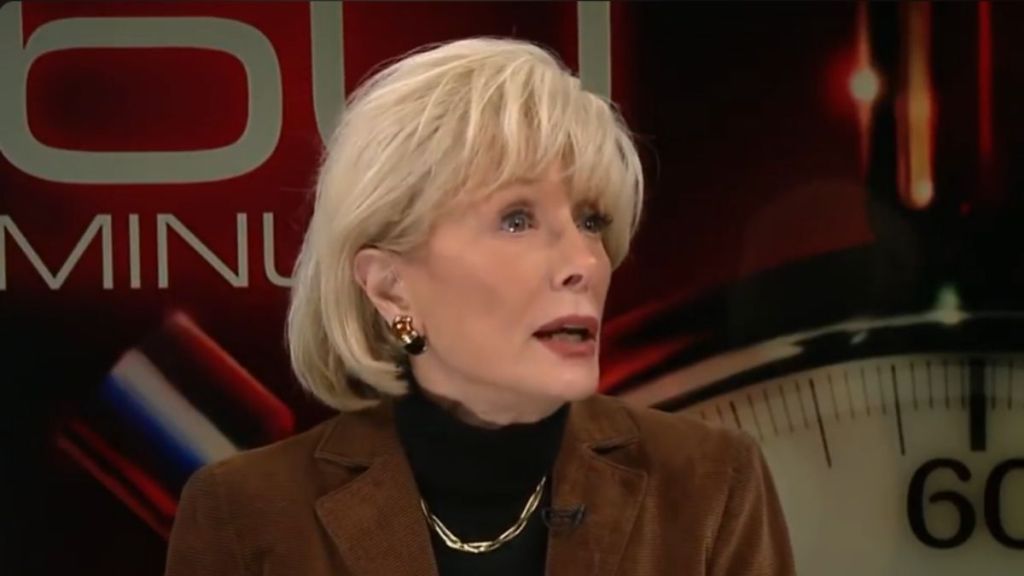 Lesley Stahl Says CBS News Firings Are the 'Hardest Chapter' of Her Career