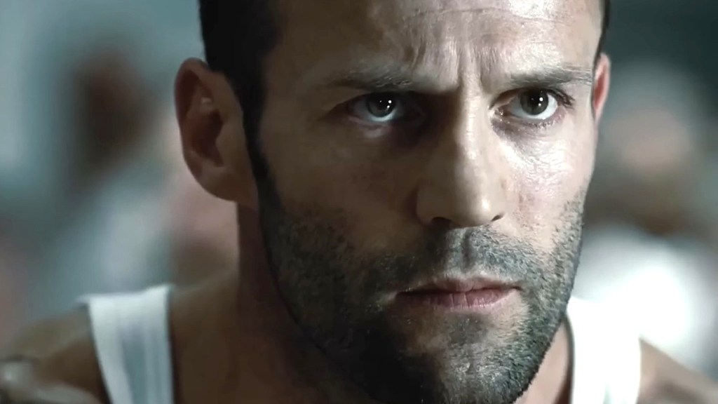 2 Forgotten R-Rated Jason Statham Classics Are Coming to Prime Video