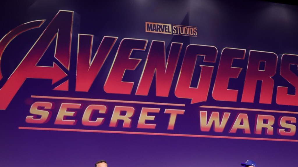 2 Most Unexpected Heroes To Return in Avengers: Secret Wars – Report