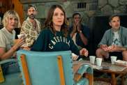 Steve Carell’s Netflix Series Is Dominating All Streaming Charts
