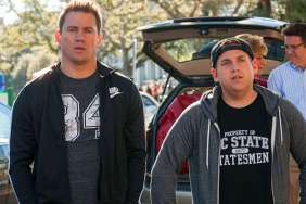 24 Jump Street’s Brilliant Name Means Channing Tatum’s Dream Crossover Movie Might Happen